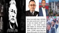 SKANDAL; SÜLEYMAN SEBA'NIN ADINI SİLDİLER!