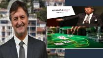 BJK ESKİ BAŞKANININ ORTAK OLDUĞU REZİDANSTA KUMAR SKANDALI!