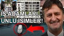 BEBEK OTEL'İ OTELİ ŞANTAJ ÜSSÜNE DÖNÜŞTÜRMÜŞ!
