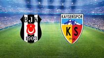 EKSİK KARTAL KAYSERİ'Yİ AĞIRLIYOR!