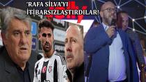 METE VARDAR ''BÖYLE AYRIŞMA OLUR MU?''