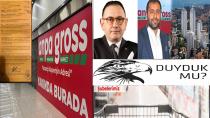 SAHİBİ VE ÜST DÜZEY YÖNETİCİLERİ TUTUKLANAN, BJK'NIN KİRACISI ANPAGROSS ŞİRKETİNE ANTALYA ŞOKU!