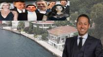 ÜNLÜLERE YÖNELİK UYUŞTURUCU SORUŞTUMASINDA YENİ GELİŞMELER!