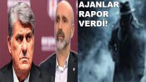 BEŞİKTAŞ YÖNETİMİ GİZLİ OPERASYONLA SAVAŞ HALİNDE!
