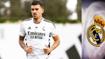 REAL MADRİD'İN YILDIZI BEŞİKTAŞ YOLUNDA!