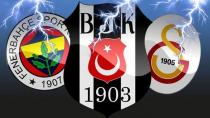 SERGEN YALÇIN BEŞİKTAŞ'I DERBİ MAĞDURU YAPTI!
