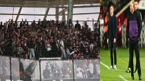 SERGEN YALÇIN 'ÜÇ PUAN BİZİM İÇİN YETERLİ!'