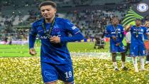 BEŞİKTAŞ SANCHO TRANSFERİ İÇİN TÜM ŞARTLARI ZORLAYACAK!