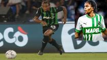 KARTAL'IN LAURİENTE AŞKI YENİDEN ALEVLENDİ!