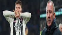 SERGEN YALÇIN'IN BEĞENMEDİĞİ FUTBOLCUYU REAL MADRİD İSTİYOR!