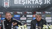 BEŞİKTAŞ YENİ TRANSFERLER YAPARAK, YENİDEN TAKIM KURACAK!