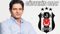 'BEŞİKTAŞ YİNE BİLDİĞİMİZ GİBİYDİ!'