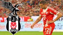 KARTAL'A PORTEKİZLİ SOL BEK!