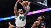 NBA'DA ŞOK ÖLÜM!