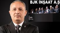 TUTUKLANAN BEŞİKTAŞ YÖNETİCİSİNİN İFADESİ ORTAYA ÇIKTI!