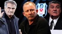 ''BEŞİKTAŞ ÇOK İNCE BİR ÇİZGİDE!''