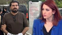 R.O.K.'UN PİSLİKLERİ TEKER TEKER ORTAYA ÇIKIYOR; KENDİSİNİ POLİS OLARAK TANITMIŞ!