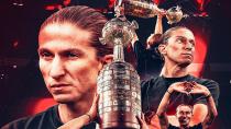 FİLİPE LUİS BEŞİKTAŞ'IN RADARINA GİRDİ!