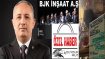 BEŞİKTAŞ YÖNETİCİSİNE '500 BİN DOLAR RÜŞVET' İDDİASI!