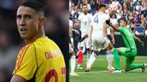BJK YÖNETİMİ TRANSFER DÜMENİNİ İNGİLTERE'YE ÇEVİRDİ!