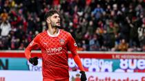 BEŞİKTAŞ ALMANYA'NIN EN HIZLI OYUNCUSUNUN PEŞİNDE!