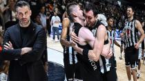 'BEŞİKTAŞ TÜRKİYE VE AVRUPA'NIN EN İYİ TAKIMLARINDAN BİRİ!'