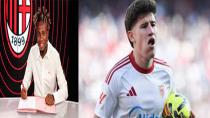 BEŞİKTAŞ YÖNETİMİNDEN ÇİFTE TRANSFER HAMLESİ!