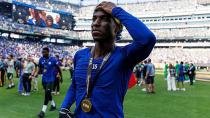 BEŞİKTAŞ YÖNETİMİ CHELSEA'NIN GOLCÜSÜNÜ TRANSFER ETMEK İÇİN HAREKETE GEÇTİ!