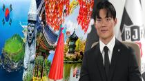 HYEON-GYU OH DÜNYA KUPASINDA PARLAYACAK!