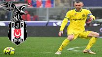MARCELO BROZOVİC BEŞİKTAŞ YOLUNDA!