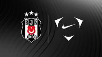BEŞİKTAŞ YENİ SPONSORUNU DUYURDU!