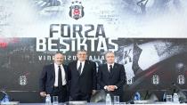 SİYAH BEYAZ ROTA İTALYA!