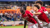 BEŞİKTAŞ SOL BEK TRANSFERİ İÇİN MONACO'NUN KAPISINI ÇALDI!