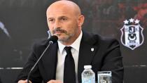 BEŞİKTAŞ'TA KADRO YAPILANMASINA YABANCI AYARI!