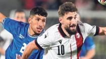 BEŞİKTAŞ DAVİTASHVİLİ TRANSFERİNDEN VAZ GEÇMİYOR!