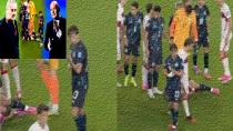 TÜRKİYE FUTBOL FEDERASYONU'NDAN FİFA'YA OLAY BAŞVURU!