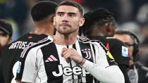 BEŞİKTAŞ'A VLAHOVİC MİJDESİ!