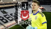 NÜBEL'İN MENAJERİNDEN BEŞİKTAŞ AÇIKLAMASI!