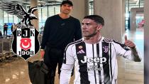 ÇİZME BASININDAN BEŞİKTAŞ'A KÖTÜ HABER GELDİ!