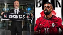 BEŞİKTAŞ'TAN SALAH BOMBASI!