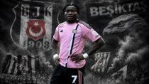 KARTAL'DAN SÜPER KANAT HAMLESİ!