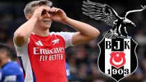 TROSSARD TRANSFERİNİN MUKAVELE ŞARTLARI BELLİ OLDU!
