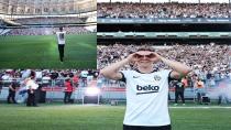 LEANDRO TROSSARD SEMBOL OLACAK!