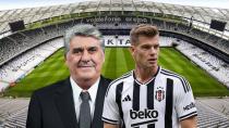 BAŞKANLAR KONUŞTU BEŞİKTAŞ'TAN DEV GOLCÜ HAMLESİ!