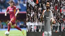 Beşiktaş Salah'ın Yerine, Soule'yi Getiriyor!