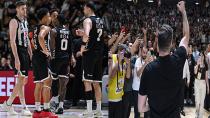 Beşiktaş’ın, EuroLeague Fikstürü Belli Oldu!
