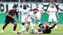 Kara Kartal Avrupa'da Yoluna Devam Ediyor!