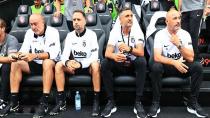 ''Avrupa'da Kolay Maç Yok!''