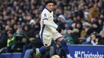 Kartal'dan Jadon Sancho Bombası!