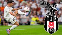 Beşiktaş'ın 10 Numarası Real Madrid'den Geliyor!